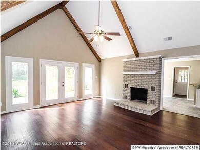 great room