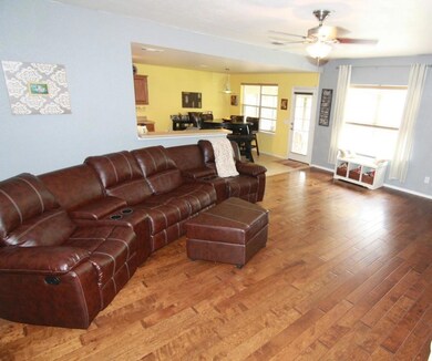 1005 Caddo Lake Dr, Wylie, TX 75098 - photo 4