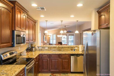 1992 E Saddlebrook Rd, Gilbert, AZ 85298 - photo 6