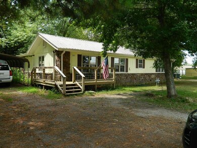 307 W Cleveland St, Prairie Grove, AR 72753 - photo 2