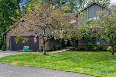 5414 N Citation Rd unit G5414, Ottawa Hills, OH 43615 - photo 2