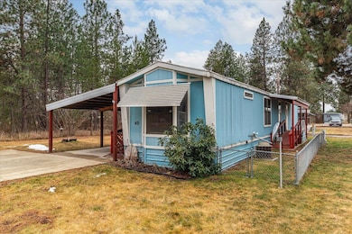 40414 N Newport Hwy, Elk, WA 99009 - photo 3