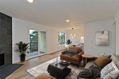 12525 NE 145th Place unit F93, Kirkland, WA 98034 - photo 5