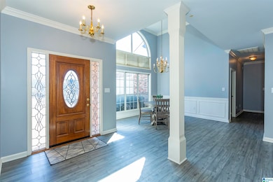 5838 Sumpter Dr, Pinson, AL 35126 - photo 6