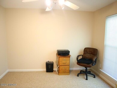 6 Office Formal Dining Room