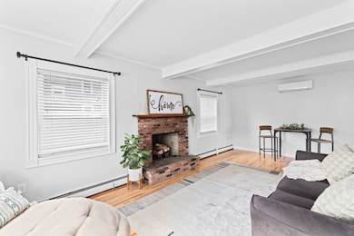 192 S Main St, West Bridgewater, MA 02379 - photo 4