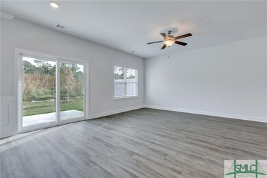 Pictures are of model plan - options, features and