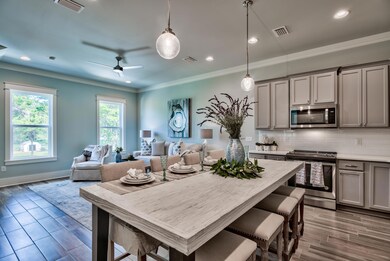 Lot 2B CIBONEY St Miramar Beach