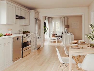 35 Presumpscot St W unit B, Portland, ME 04103 - photo 3