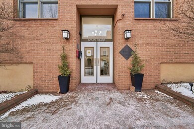 123 W Barre St unit 104, Baltimore, MD 21201 - photo 2