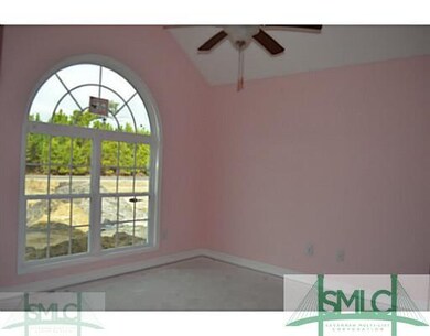 Bedroom.