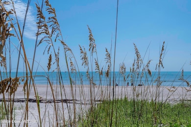 Beautiful Cocoa Beach