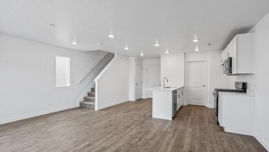 Dalton Living Room