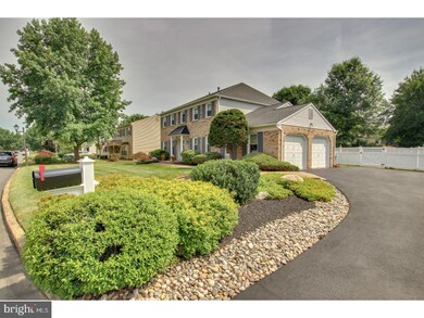 249 Trappe Ln, Langhorne, PA 19047 - photo 3