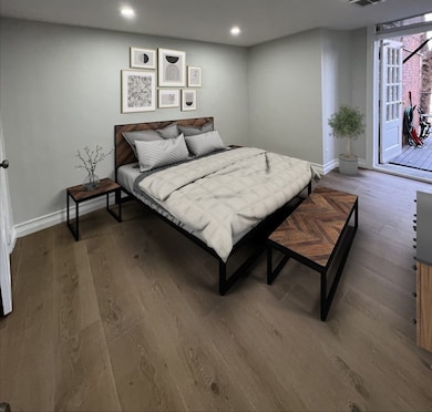 147 Winthrop Rd unit 2, Brookline, MA 02445 - photo 2