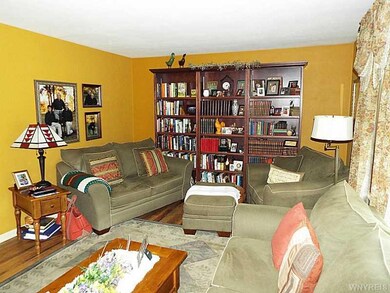 Living Room.
