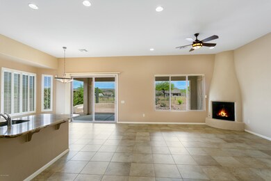 Light & Bright Interior