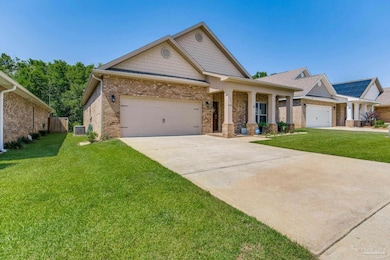 7990 Burnside Loop, Pensacola, FL 32526 - photo 3