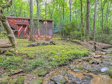 767 Driver Ln, Dillard, GA 30537 - photo 4