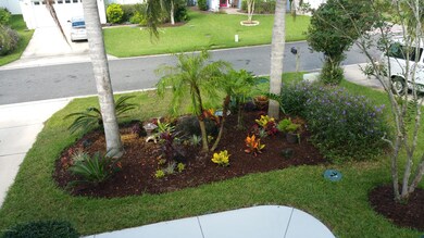 Front Landscaping