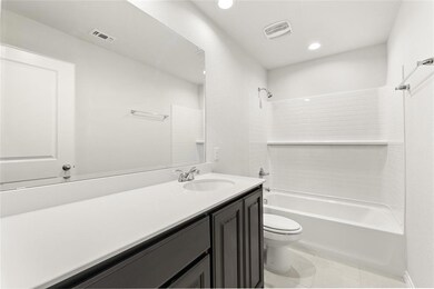 1805 Barberry Way, Weatherford, TX 76086 - photo 5