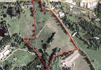 0 Augusta Highway 47, Lincolnton, GA 30817 - photo 7