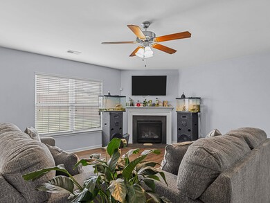 416 Saddleback Trail, Duncan, SC 29334 - photo 5