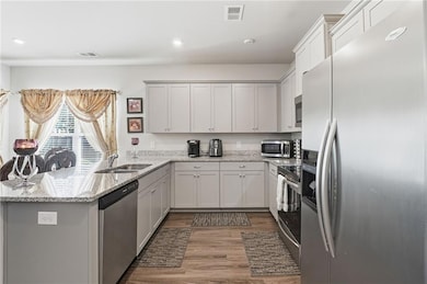 2 Macintosh Dr NE, Rome, GA 30165 - photo 3