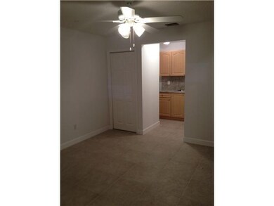 Interior Space/Layout