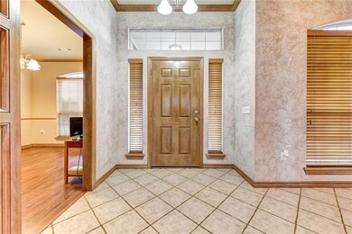 109 Kristin Rd, Shawnee, OK 74804 - photo 4