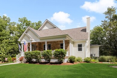 36 Capron Way, Chepachet, RI 02814 - photo 2