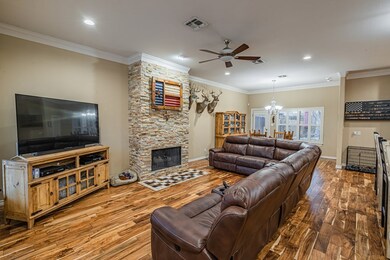 1938 Valleyview Dr, San Angelo, TX 76904 - photo 3