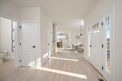 54 Metacomet Rd unit 17, West Bridgewater, MA 02379 - photo 7