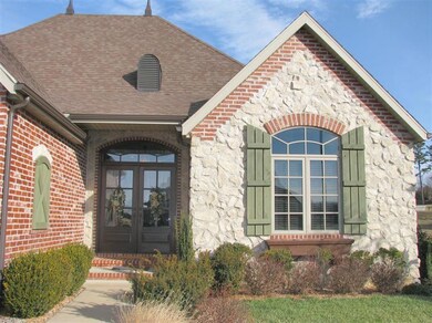 1408 Rich Hill Cir, Nixa, MO 65714 - photo 3