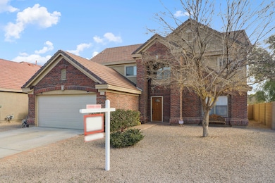 6741 S Danielson Way, Chandler, AZ 85249 - photo 2