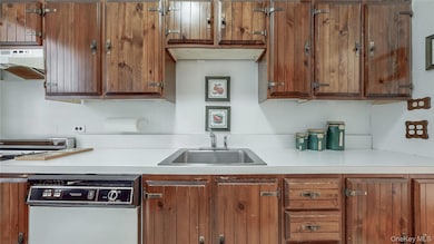 69-40 Yellowstone Blvd unit 407, Forest Hills, NY 11375 - photo 6