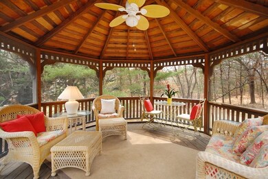 163 Hill St, Concord, MA 01742 - photo 4