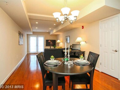 4119 S Four Mile Run Dr unit 104, Arlington, VA 22204 - photo 6