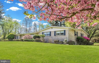 9008 Pittsfield Rd, Pikesville, MD 21208 - photo 2