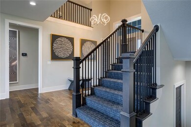 10309 W 173rd St, Overland Park, KS 66221 - photo 4