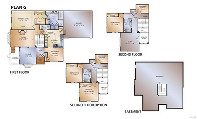 834 Baden Ct unit Lot 101, Easton, PA 18040 - photo 3