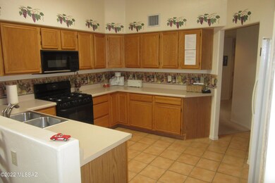 Open Kitchen
