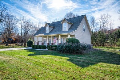 2707 Old Walton Rd, Cookeville, TN 38506 - photo 2