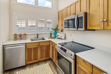 1355 Manu Mele St unit A, Kailua, HI 96734 - photo 6