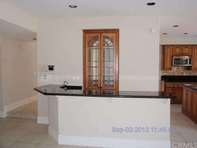 Wet Bar