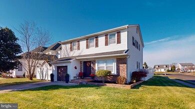 5201 Waterview Dr, Brigantine, NJ 08203 - photo 2