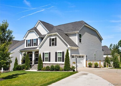 7206 Wild Senna Trail, Chesterfield, VA 23120 - photo 2