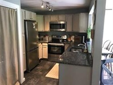 866 Pine Hill Rd unit YEAR ROUND, Westport, MA 02790 - photo 4