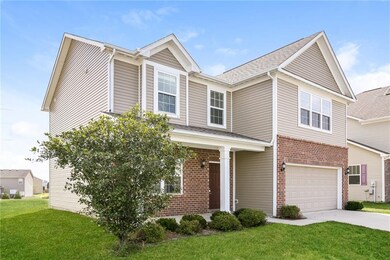 2291 Boneset Dr, Plainfield, IN 46168 - photo 2