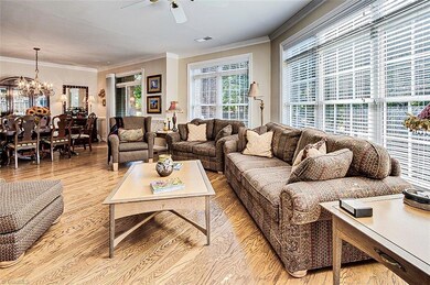 8 Indigo Lake Terrace unit E, Greensboro, NC 27455 - photo 5